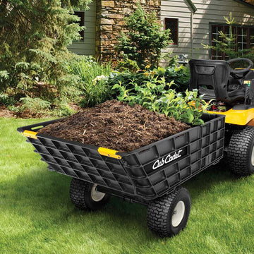 Cub Cadet® Hauler