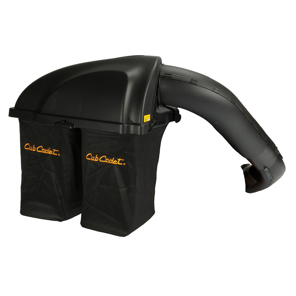 Cub Cadet® Double Bagger For 42" and 46" Decks