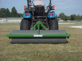 Bannerman® Turf Roller (B-TR-6)