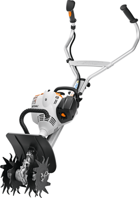 STIHL® MM 56 C-E STIHL YARD BOSS®