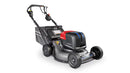 Honda Battery-Powered Commercial Lawn Mower (HRC21BEC6)-1