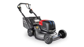 Honda Battery-Powered Commercial Lawn Mower (HRC21BEC6)