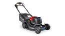Honda Battery-Powered Premium Residential Walk Behind Lawn Mower (HRX21BEC6)-1