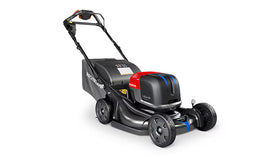 Honda Battery-Powered Premium Residential Walk Behind Lawn Mower (HRX21BEC6)