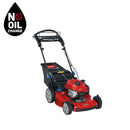 Toro 22" Recycler® w/ Personal Pace® & SmartStow® Gas Walk Behind Lawn Mower (21465)
