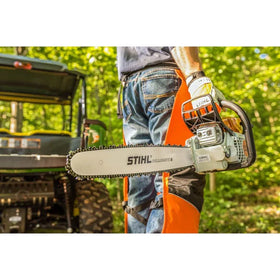 STIHL® MS 291 Chainsaw - 0