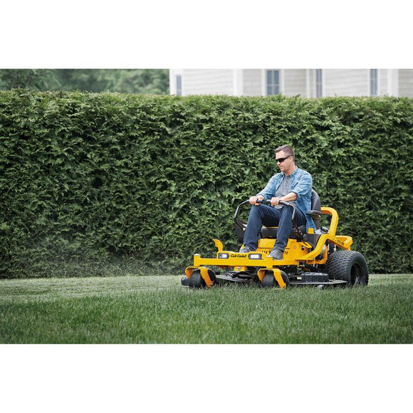 Cub Cadet Ultima Series™ ZT2 60 60" Zero Turn Mower (17AIEAC5A10)