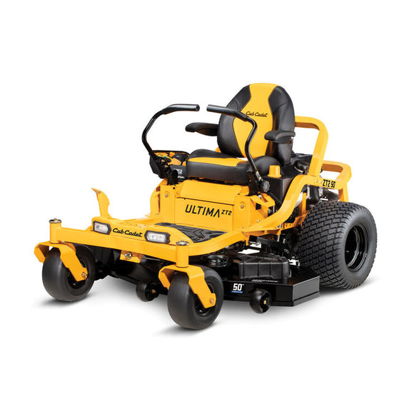Cub Cadet ZT2 50 50" Zero Turn Mower (17AIEAC2A10)