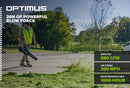 Greenworks OPTIMUS 82V 26N Handheld Blower | BH261 (Tool-Only)-3