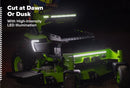 Greenworks OptimusZ Series 9 60" Stand-on ZTR - 24 kWh | OS960-5