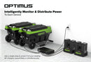 Greenworks Optimus Power Distribution Manager | GPD124-3