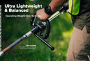 Greenworks OPTIMUS 82V 2.0 kW String Trimmer | ST201 (Tool-Only)-2