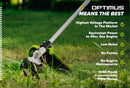 Greenworks OPTIMUS 82V 2.0 kW String Trimmer | ST201 (Tool-Only)-4