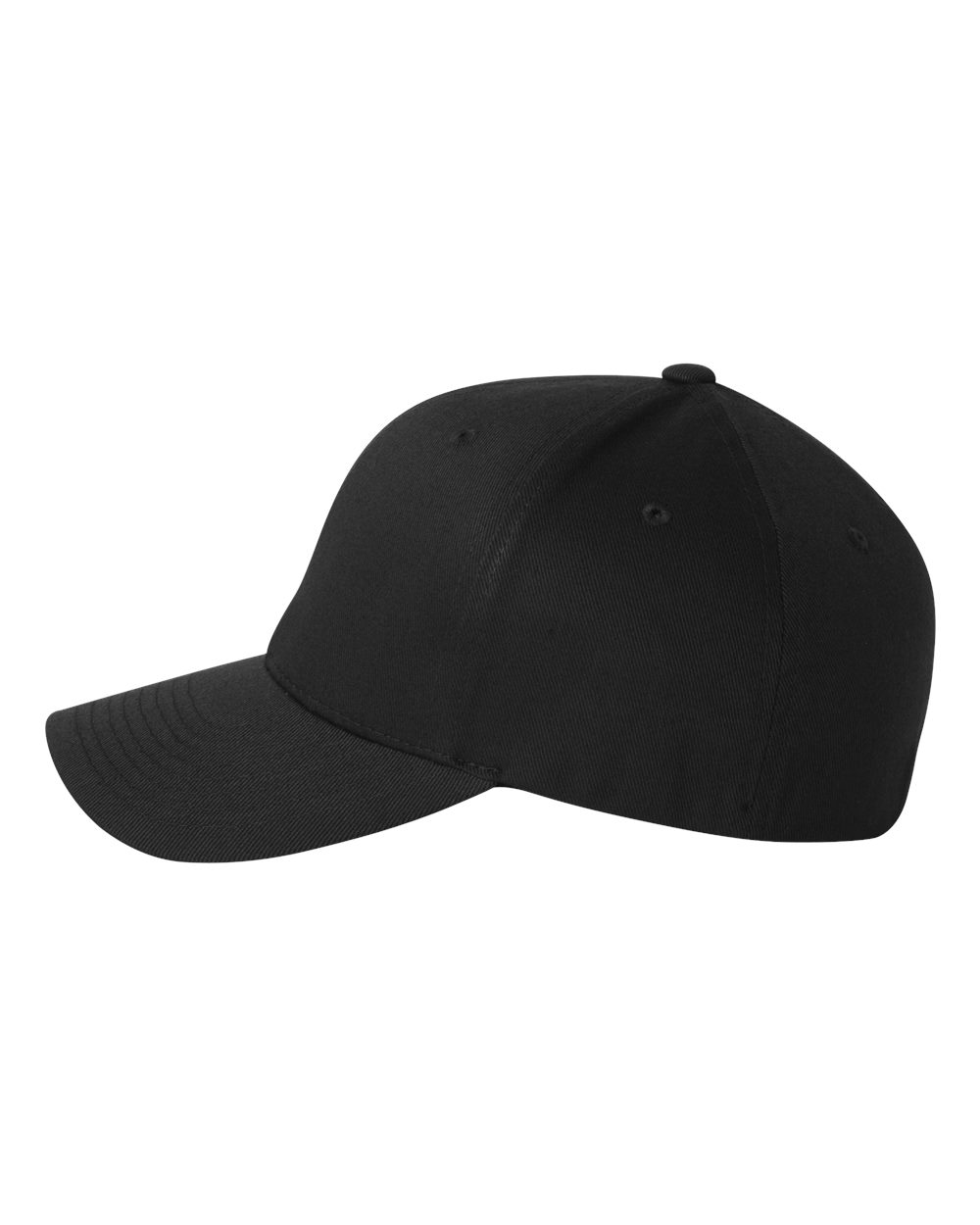 ARN'S FLEXFIT HAT, XL BLK