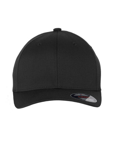 ARN'S FLEXFIT HAT, XL BLK - 0