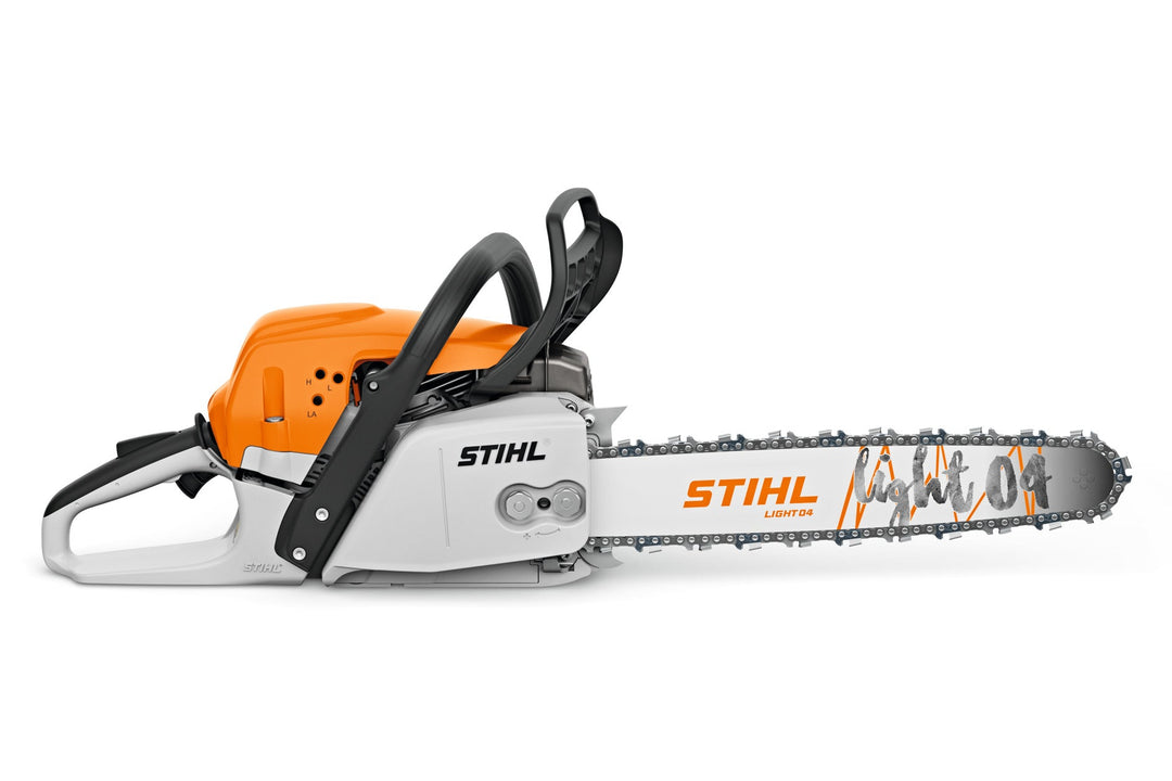 STIHL® MS 291 Chainsaw in Calgary at Arns Equipment