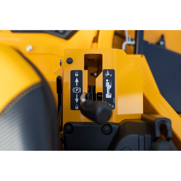 Cub Cadet Ultima Series™ ZTXS6 60 60" Zero Turn Mower  (47RICHB8A10)
