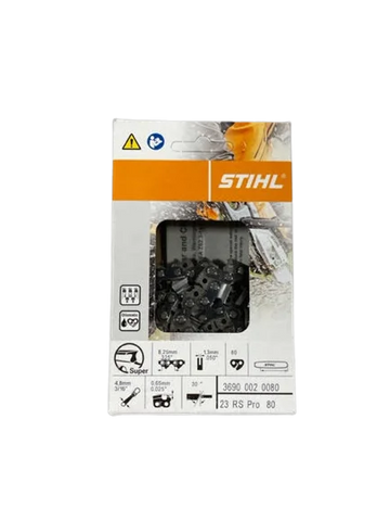 23RS-80E Stihl Chain (MS261, MS271, MS291)