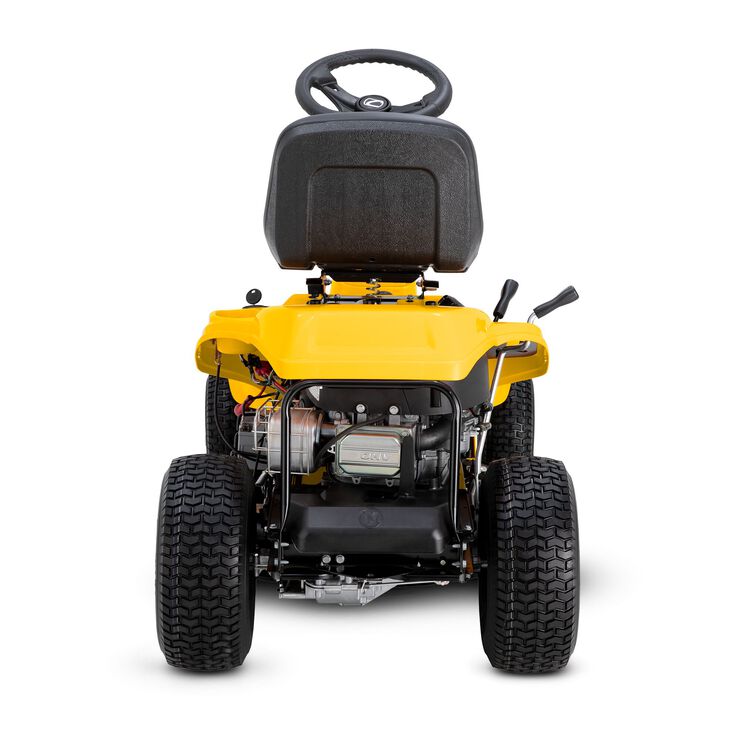 Cub Cadet® CC30 Lawn Tractor ARNS Equipment