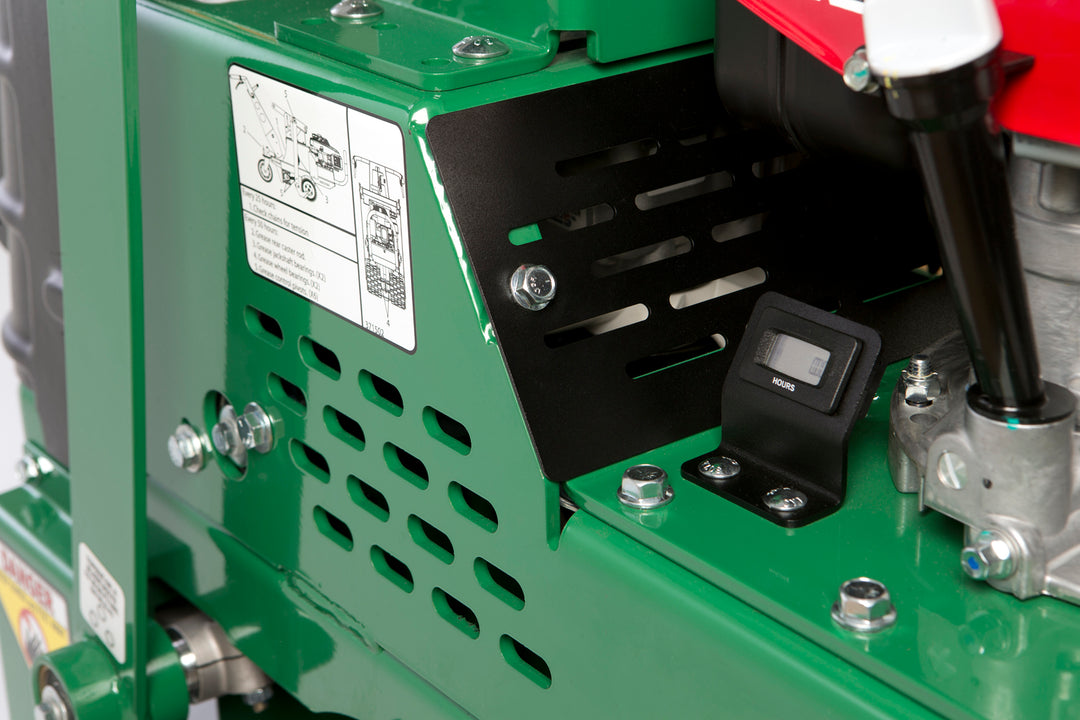 Billy Goat® 24” Hydro-Drive Sod Cutter SC240HG