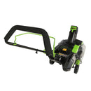 82V Brushless 22" Dual Port Snow Thrower Tool-Only | 82SN22 | ARNS Equipment Calgary