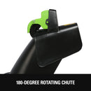 82V Brushless 22" Dual Port Snow Thrower Tool-Only | 82SN22 | ARNS Equipment Calgary