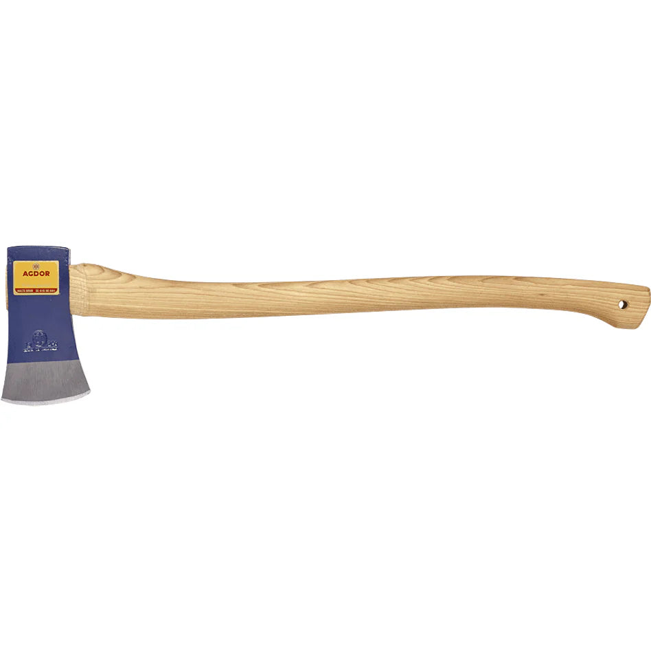 Hults Bruk® Agdor 28 Yankee Felling Axe