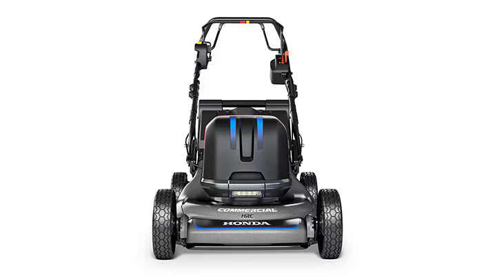 Honda Battery-Powered Commercial Lawn Mower (HRC21BEC6)