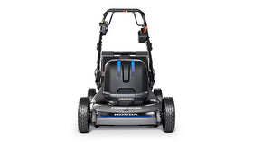 Honda Battery-Powered Commercial Lawn Mower (HRC21BEC6) - 0
