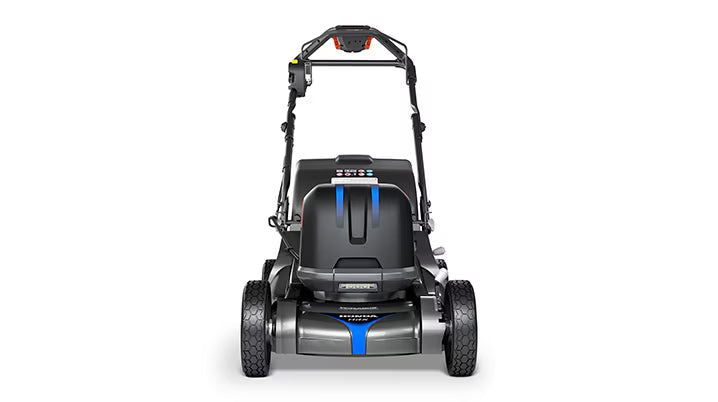 Honda Battery-Powered Premium Residential Walk Behind Lawn Mower (HRX21BEC6)