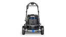Honda Battery-Powered Premium Residential Walk Behind Lawn Mower (HRX21BEC6)-2