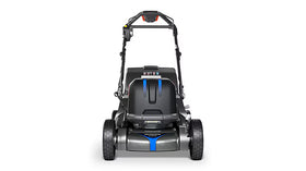 Honda Battery-Powered Premium Residential Walk Behind Lawn Mower (HRX21BEC6) - 0