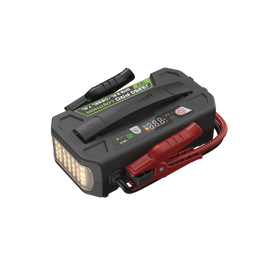 J3250 PRO Jump Starter with 12V LiFePO4 (ACCJ3250-PRO)