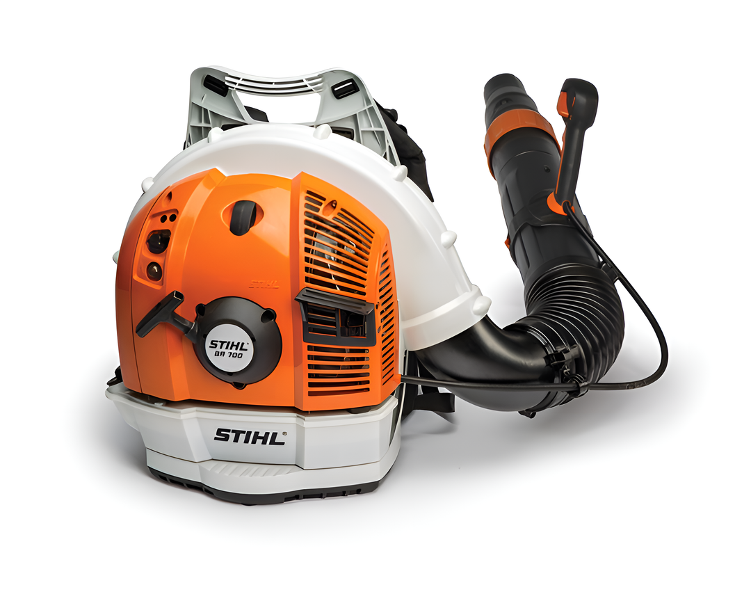 Stihl BR 700 BACKPACK BLOWER | ARNS Equipment in Calgary & Online Across Canada