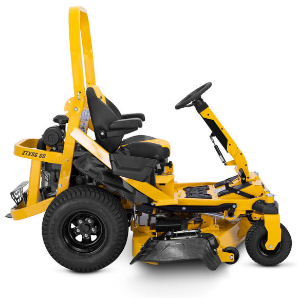 Cub Cadet Ultima Series™ ZTXS6 60 60" Zero Turn Mower (47RICHB8A10)