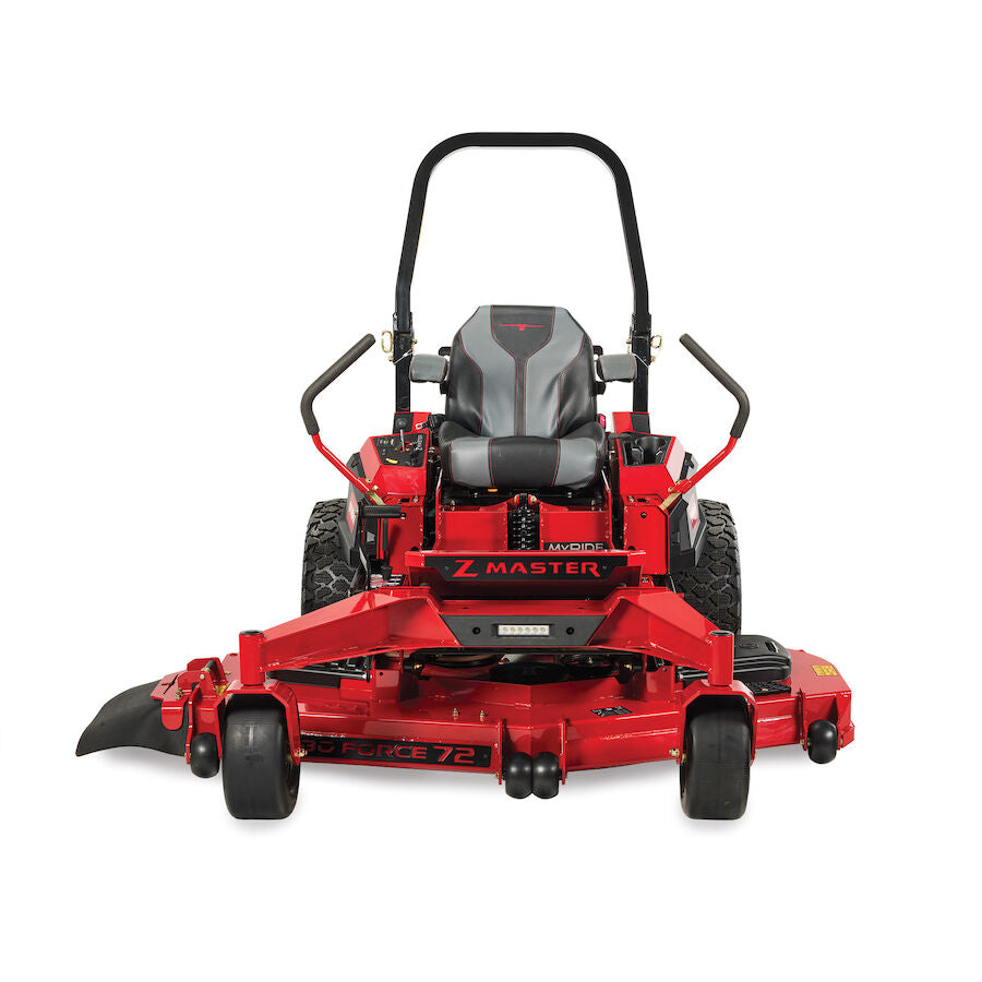 Toro 4000 Series 72" HDX Zero Turn Mower w/ MyRIDE® (74024)