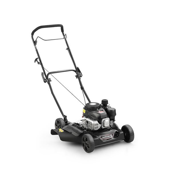 Yard Machines® 132-cc 20-in 2-in-1 Gas Push Lawn Mower w/ Powermore Engine