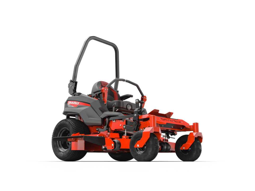 Gravely Pro-Turn® 360 Kawasaki® EFI Zero-Turn Mower 992523
