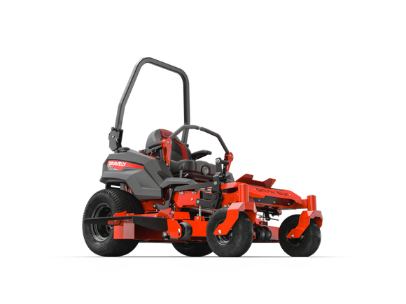 Gravely Pro-Turn® 360 Kawasaki® EFI Zero-Turn Mower 992523