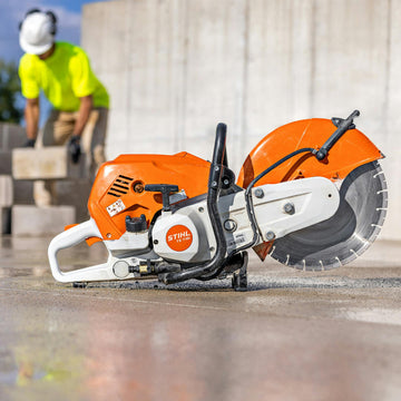 STIHL® TS 710i STIHL Cutquik® Cut-Off Saw
