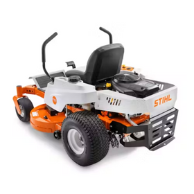 STIHL RZ 142 Zero Turn Mower