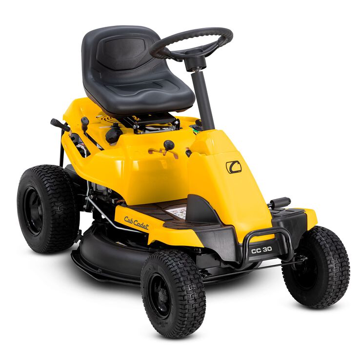 Who Makes Yellow Lawn Mowers: Top Brands Revealed