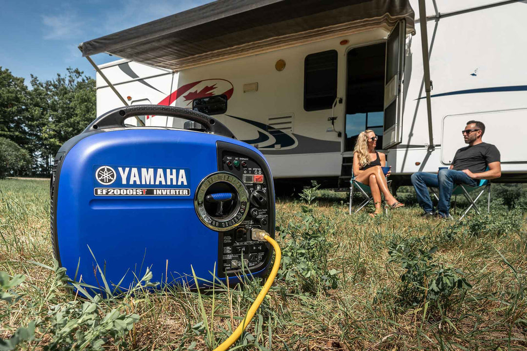 Yamaha® EF2000IST Generator