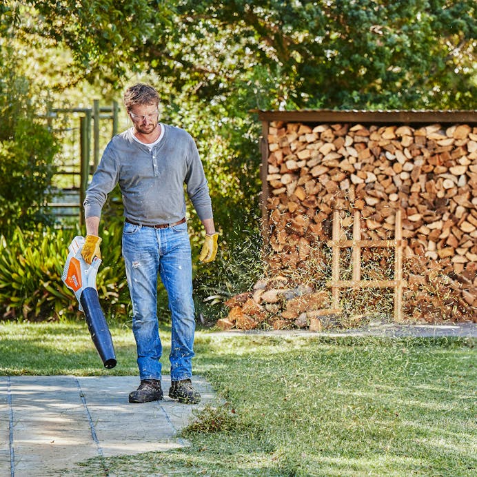STIHL® BGA 57 | ARNS Equipment in Calgary & Online Across Canada