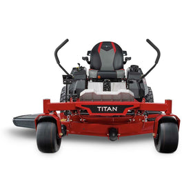 Toro TITAN® 54" Zero Turn Mower w/ MyRIDE® (75315)