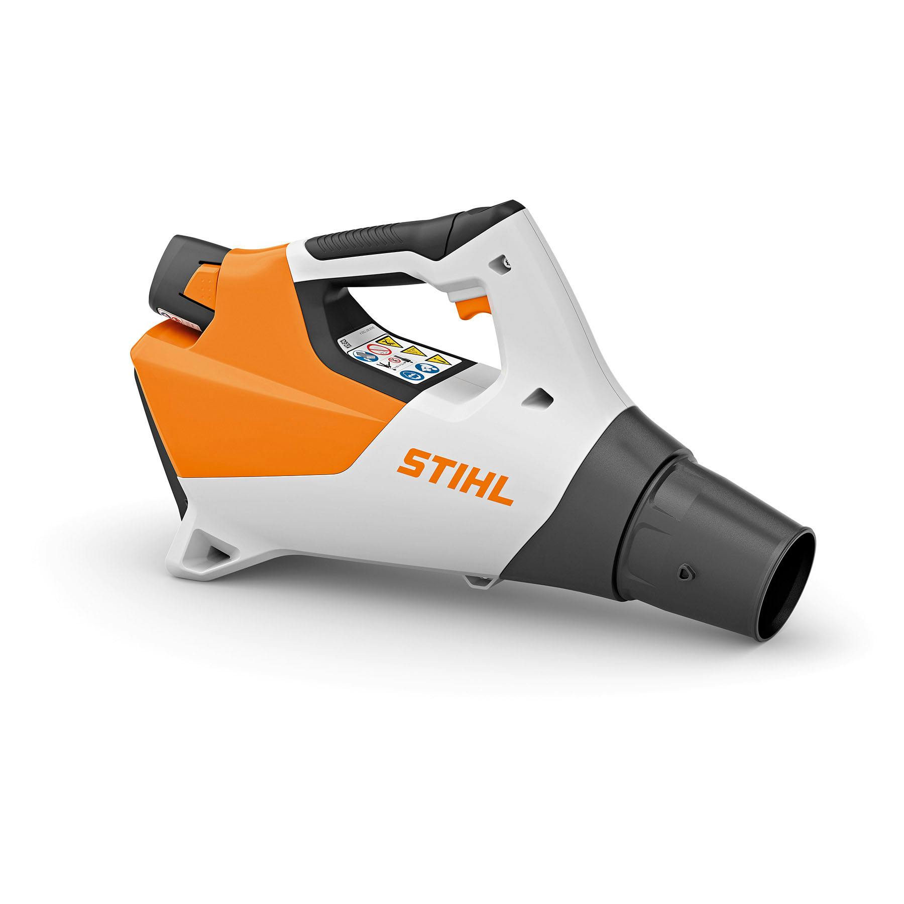 Stihl BGA30-2S Blower (with 2 AS Batteries & Charger)