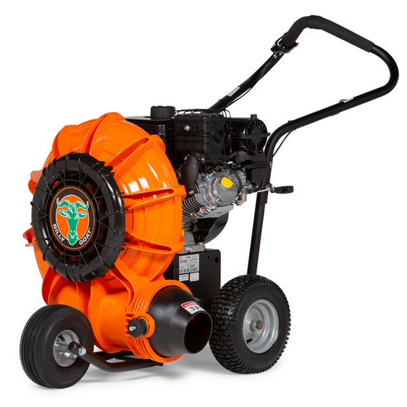 Billy Goat F1402V Wheeled Leaf Blower | ARNS Equipment in Calgary & Online Across Canada