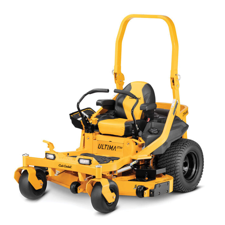 Cub Cadet ZTX4 54 54" Zero Turn Mower (47TSAAA7A10)