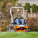 STIHL® RZA 760 60" Electric Zero Turn Mower | ARNS Equipment in Calgary & Online Across Canada