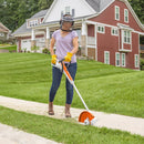 STIHL® FSA 30-2S Battery Trimmer w/ 2 Batteries & Charger | ARNS Equipment in Calgary & Online Across Canada